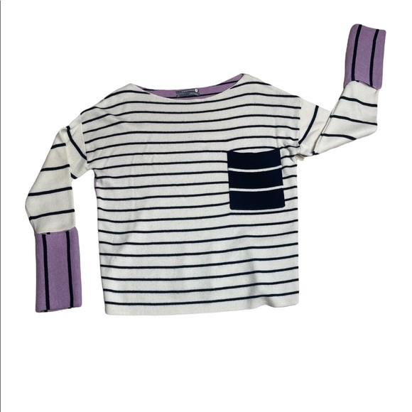 Anthropologie sweater NWTs sz XS - Picture 1 of 7